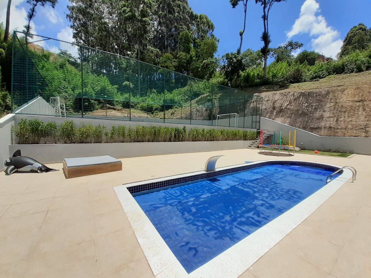 Casa, 4 quartos, 336 m² - Foto 5