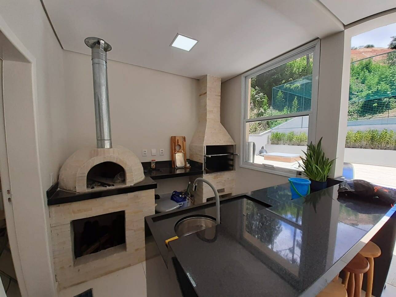 Casa, 4 quartos, 336 m² - Foto 4