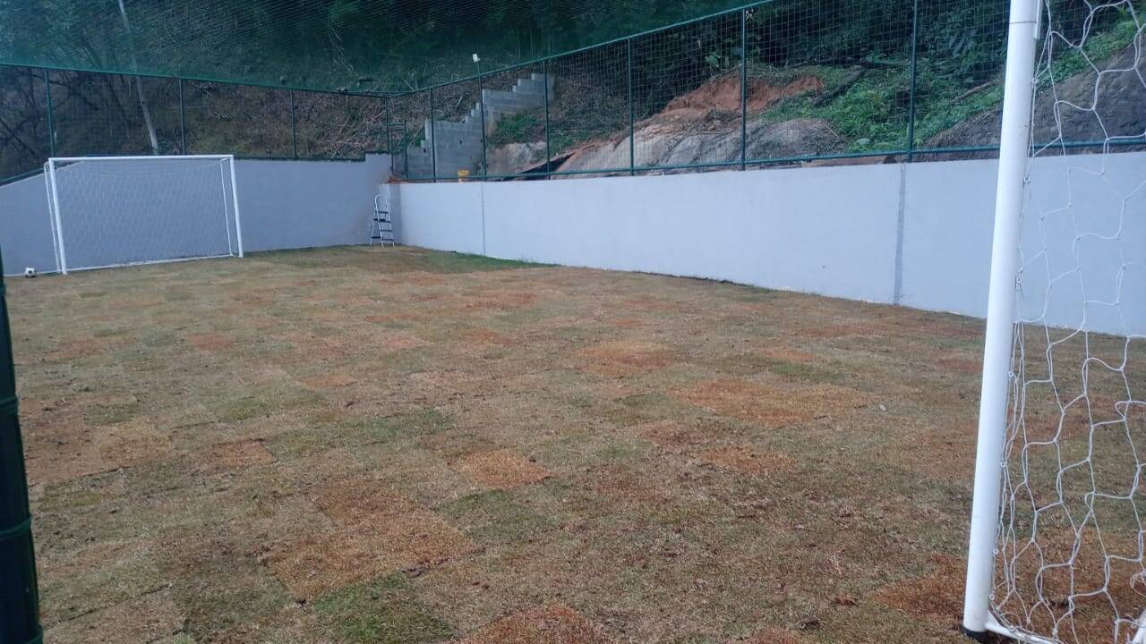 Casa, 4 quartos, 336 m² - Foto 11