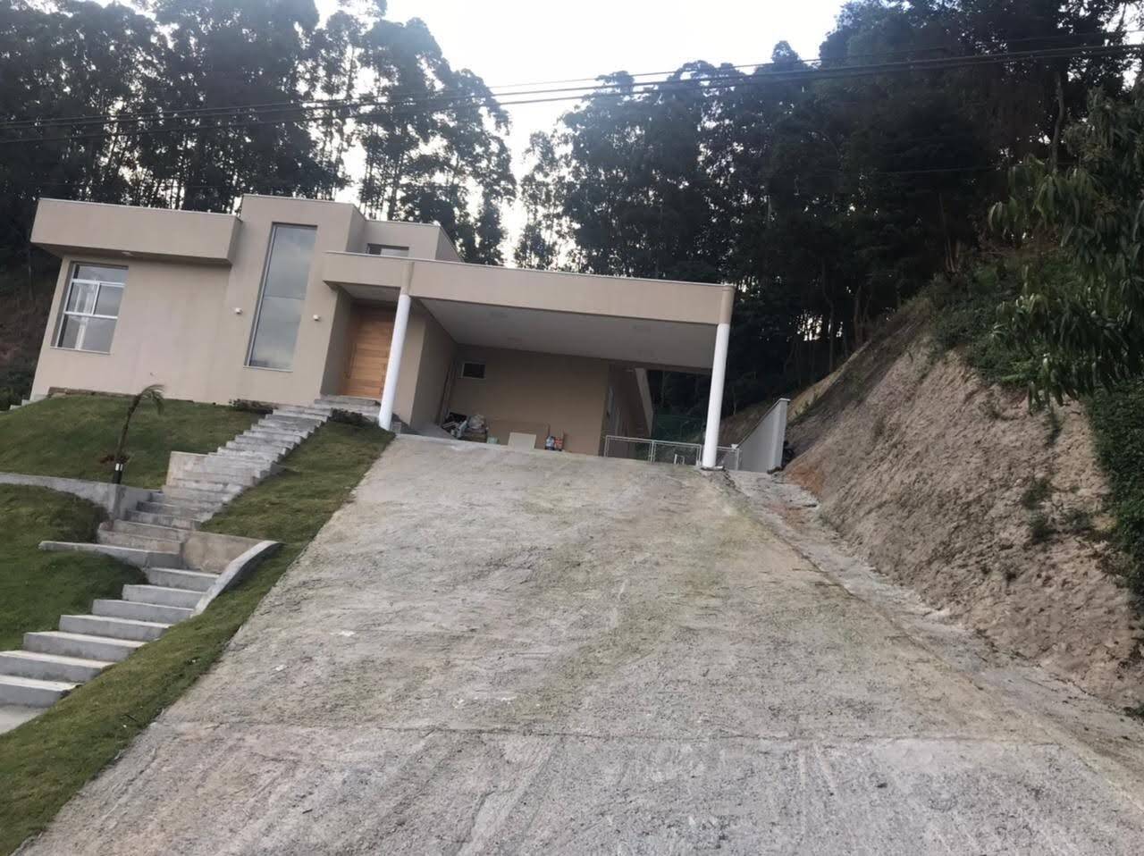 Casa, 4 quartos, 336 m² - Foto 13