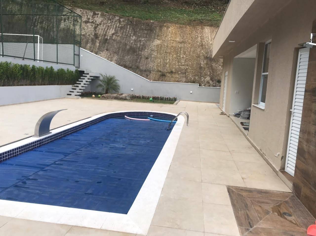 Casa, 4 quartos, 336 m² - Foto 14