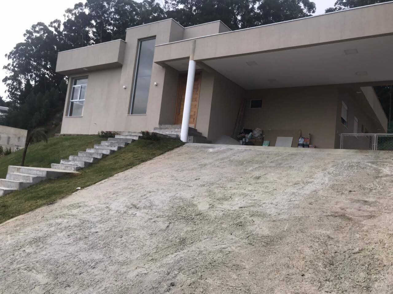 Casa, 4 quartos, 336 m² - Foto 16