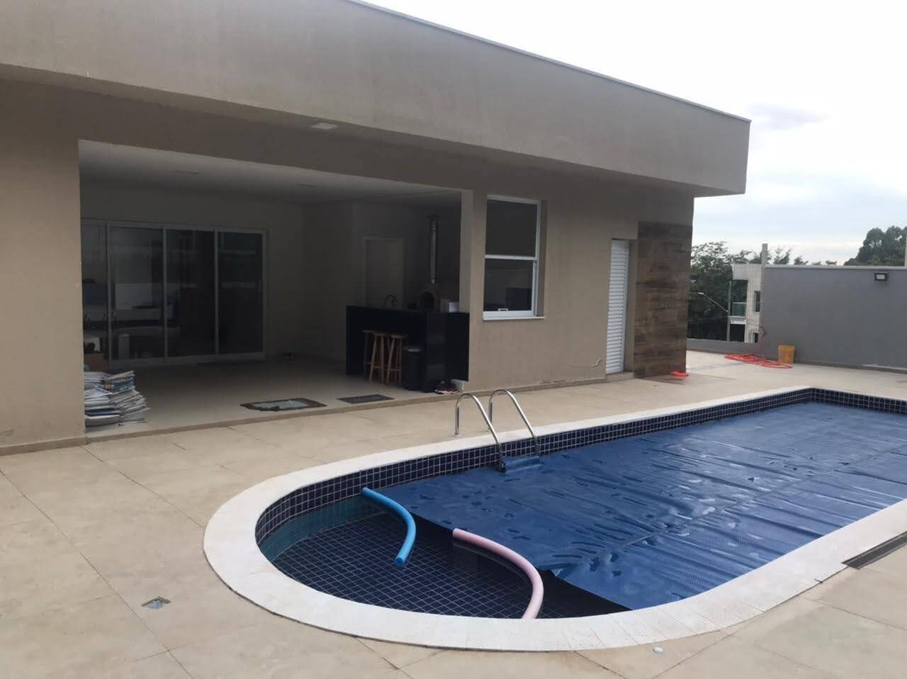 Casa, 4 quartos, 336 m² - Foto 15