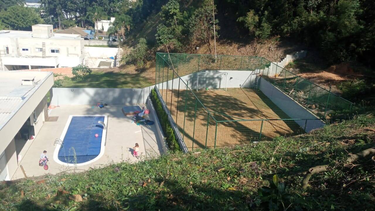Casa, 4 quartos, 336 m² - Foto 17
