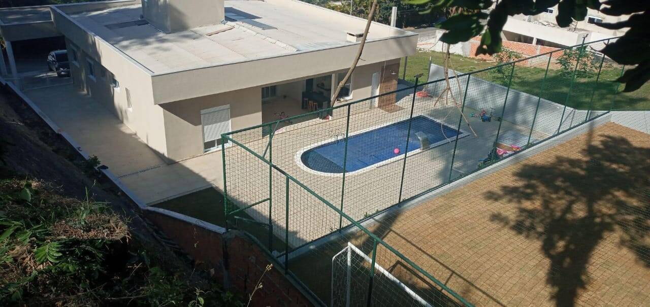 Casa, 4 quartos, 336 m² - Foto 19
