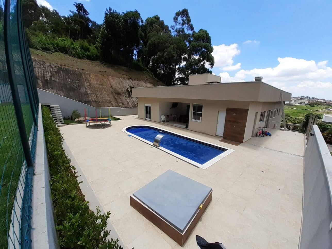 Casa, 4 quartos, 336 m² - Foto 20
