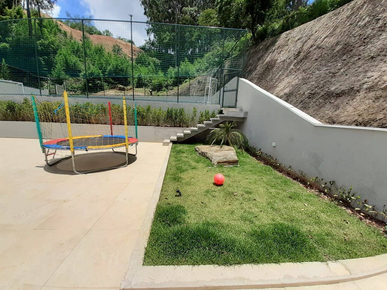 Casa, 4 quartos, 336 m² - Foto 21