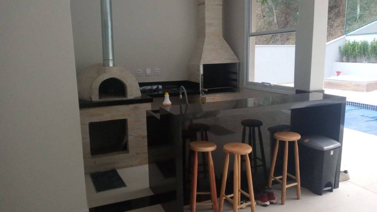 Casa, 4 quartos, 336 m² - Foto 26