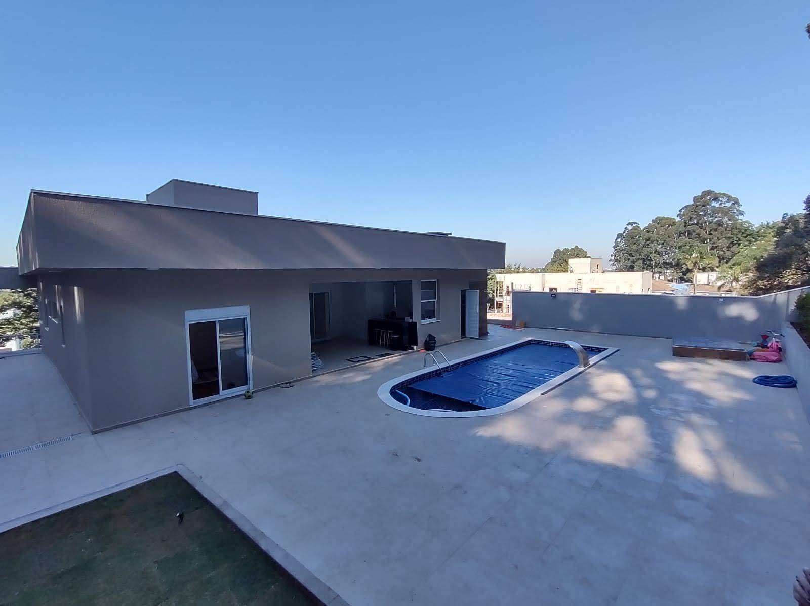 Casa, 4 quartos, 336 m² - Foto 24