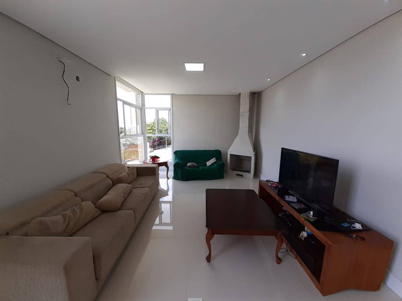Casa, 4 quartos, 336 m² - Foto 23