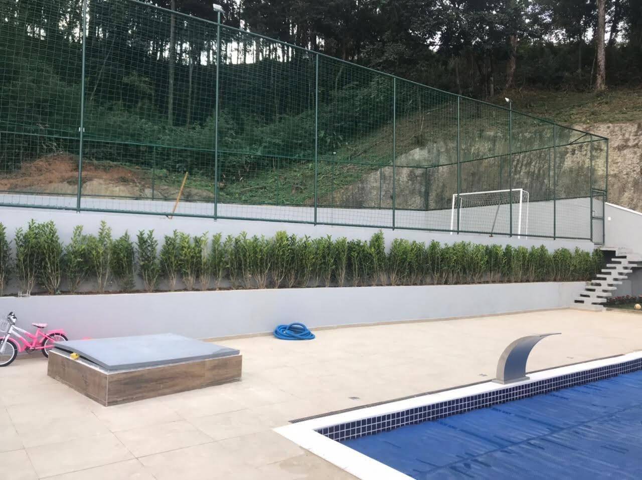 Casa, 4 quartos, 336 m² - Foto 28
