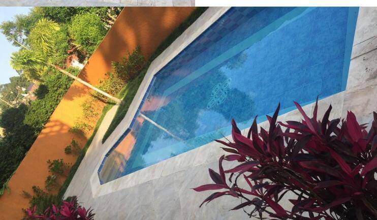 Casa à venda e aluguel com 5 quartos, 480m² - Foto 2