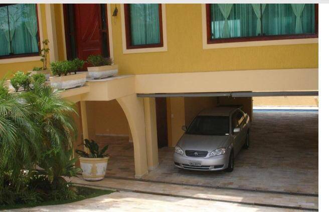 Casa à venda e aluguel com 5 quartos, 480m² - Foto 6