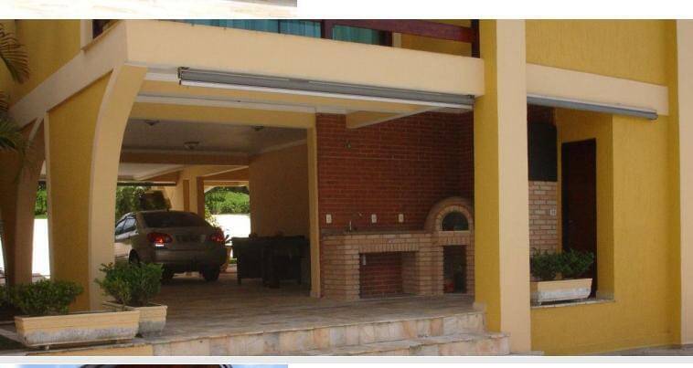 Casa à venda e aluguel com 5 quartos, 480m² - Foto 8