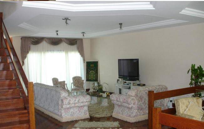 Casa à venda e aluguel com 5 quartos, 480m² - Foto 7