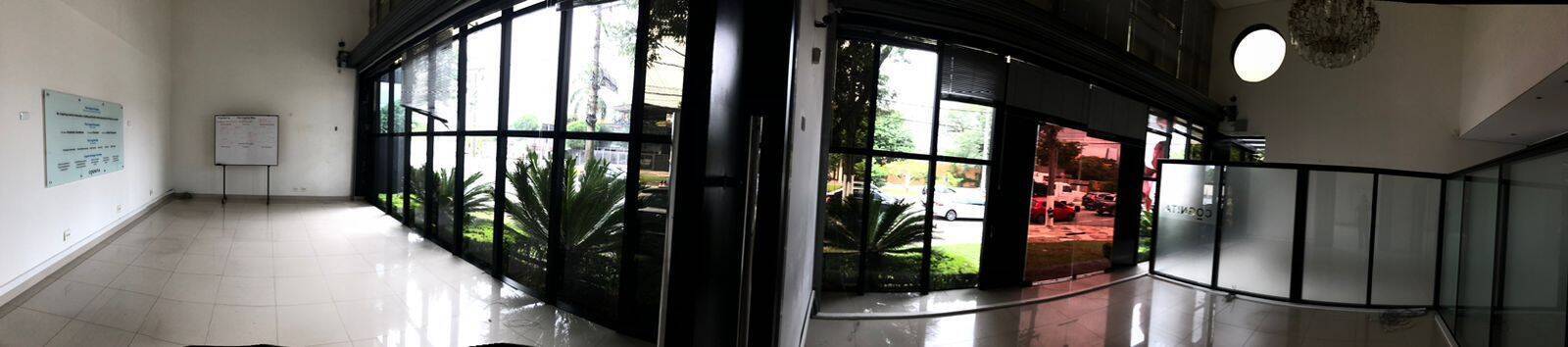 Apartamento, 650 m² - Foto 1