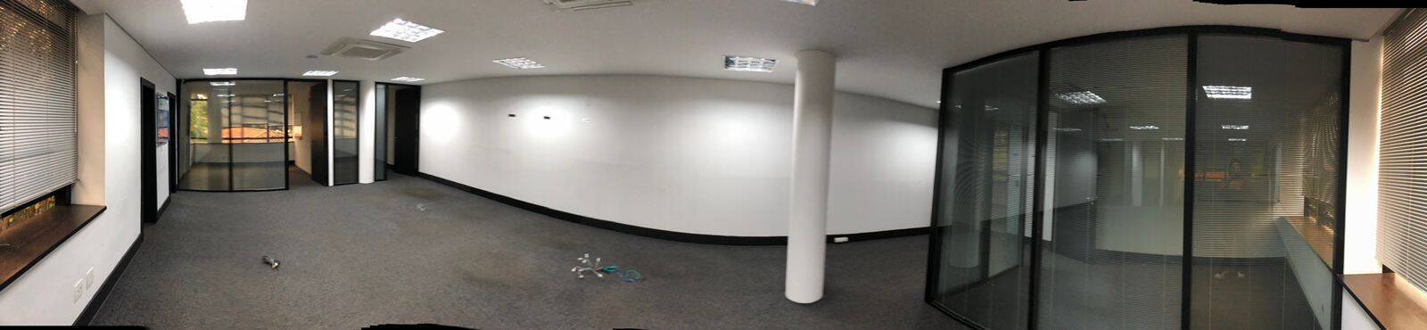 Apartamento, 650 m² - Foto 2