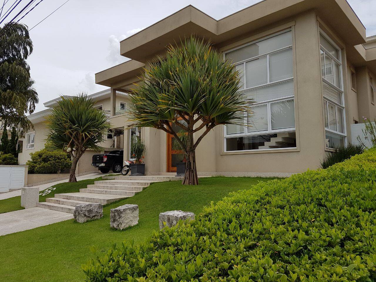 Apartamento à venda com 4 quartos, 820m² - Foto 3