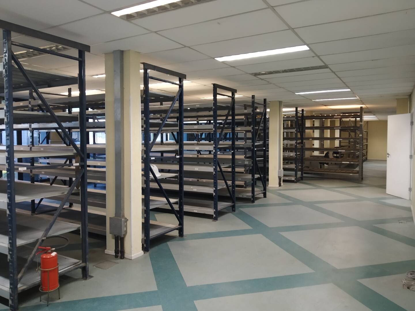 Prédio Inteiro, 6578 m² - Foto 8