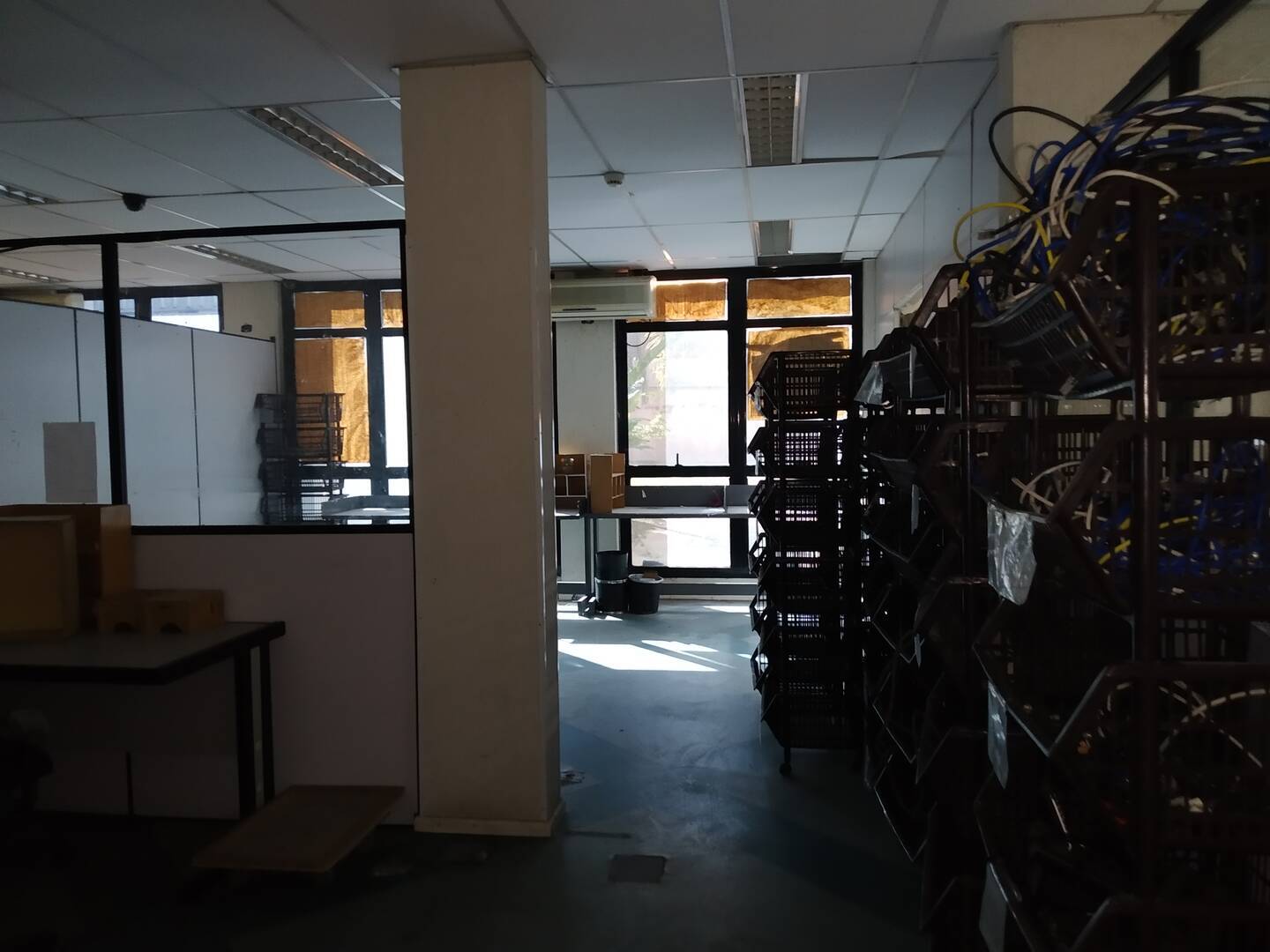 Prédio Inteiro, 6578 m² - Foto 9