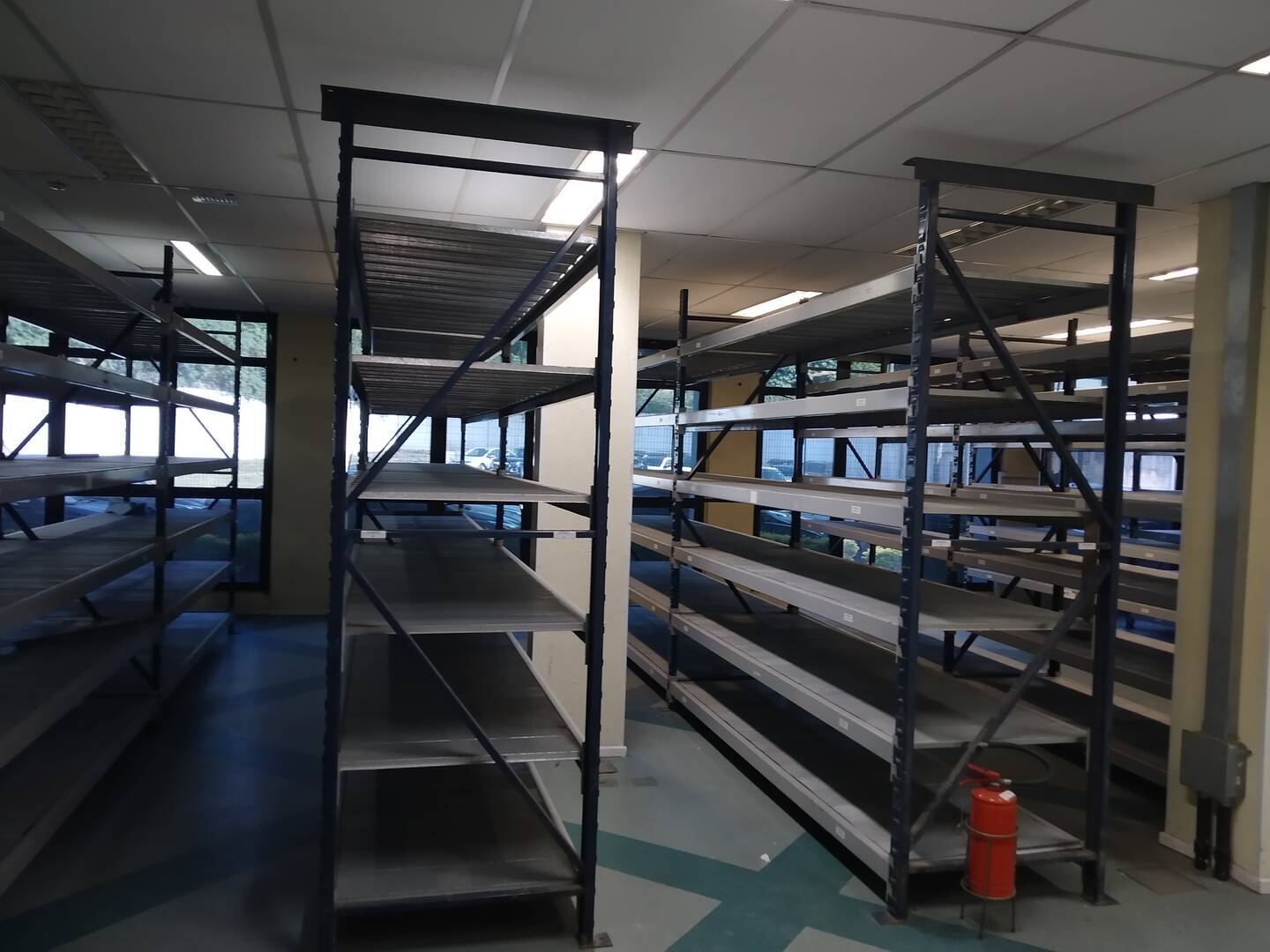 Prédio Inteiro, 6578 m² - Foto 11