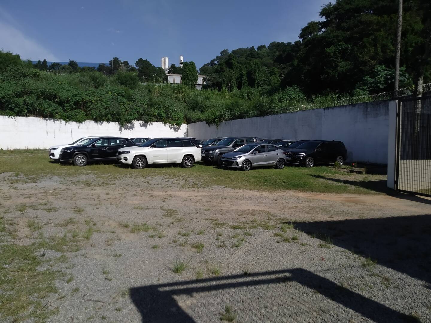 Prédio Inteiro, 6578 m² - Foto 23