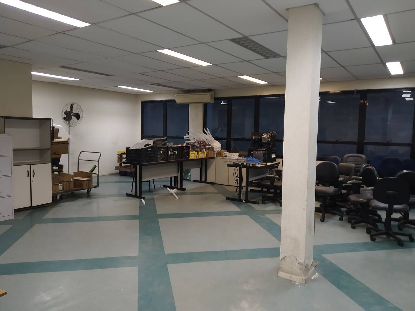 Prédio Inteiro, 6578 m² - Foto 26