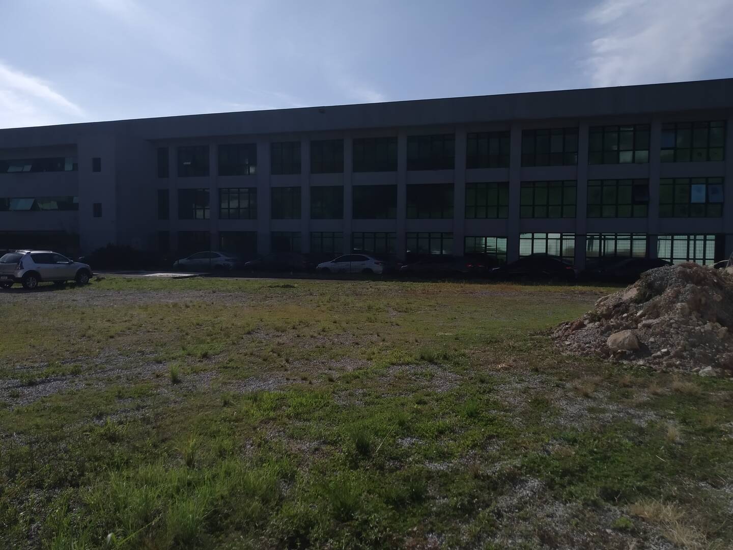 Prédio Inteiro, 6578 m² - Foto 27