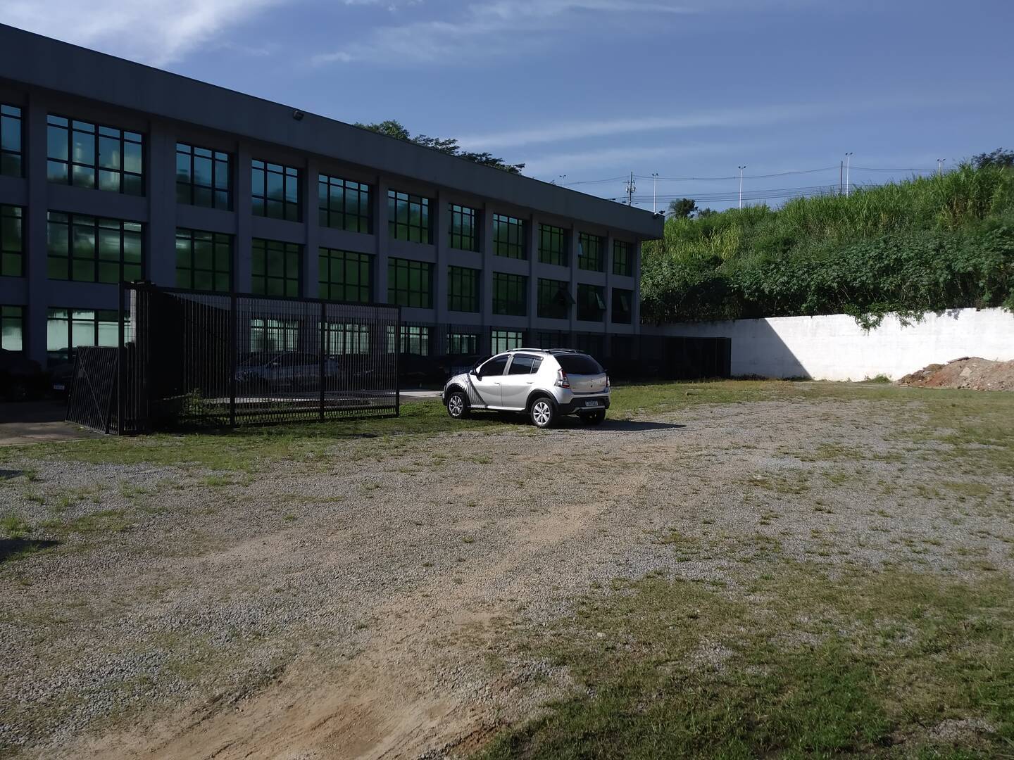 Prédio Inteiro, 6578 m² - Foto 28