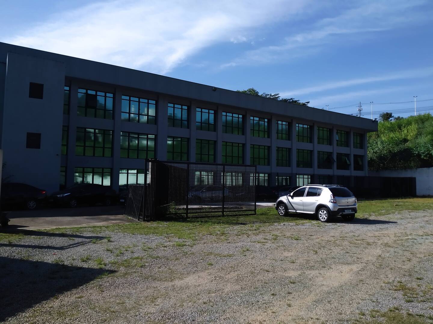 Prédio Inteiro, 6578 m² - Foto 29