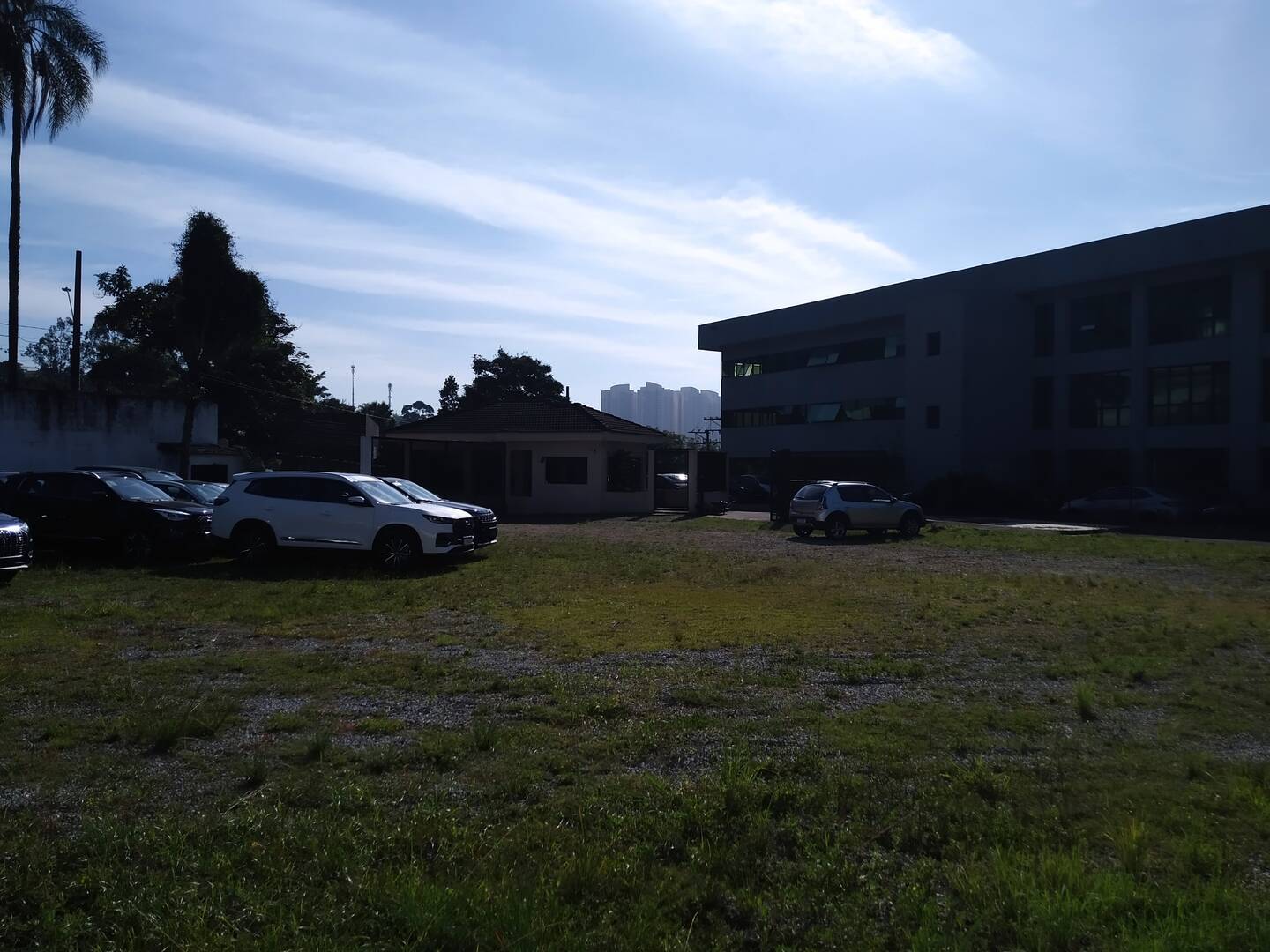 Prédio Inteiro, 6578 m² - Foto 30