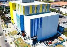 Loja-Salão, 4406 m² - Foto 2
