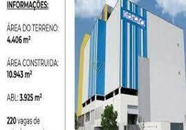 Loja-Salão, 4406 m² - Foto 1