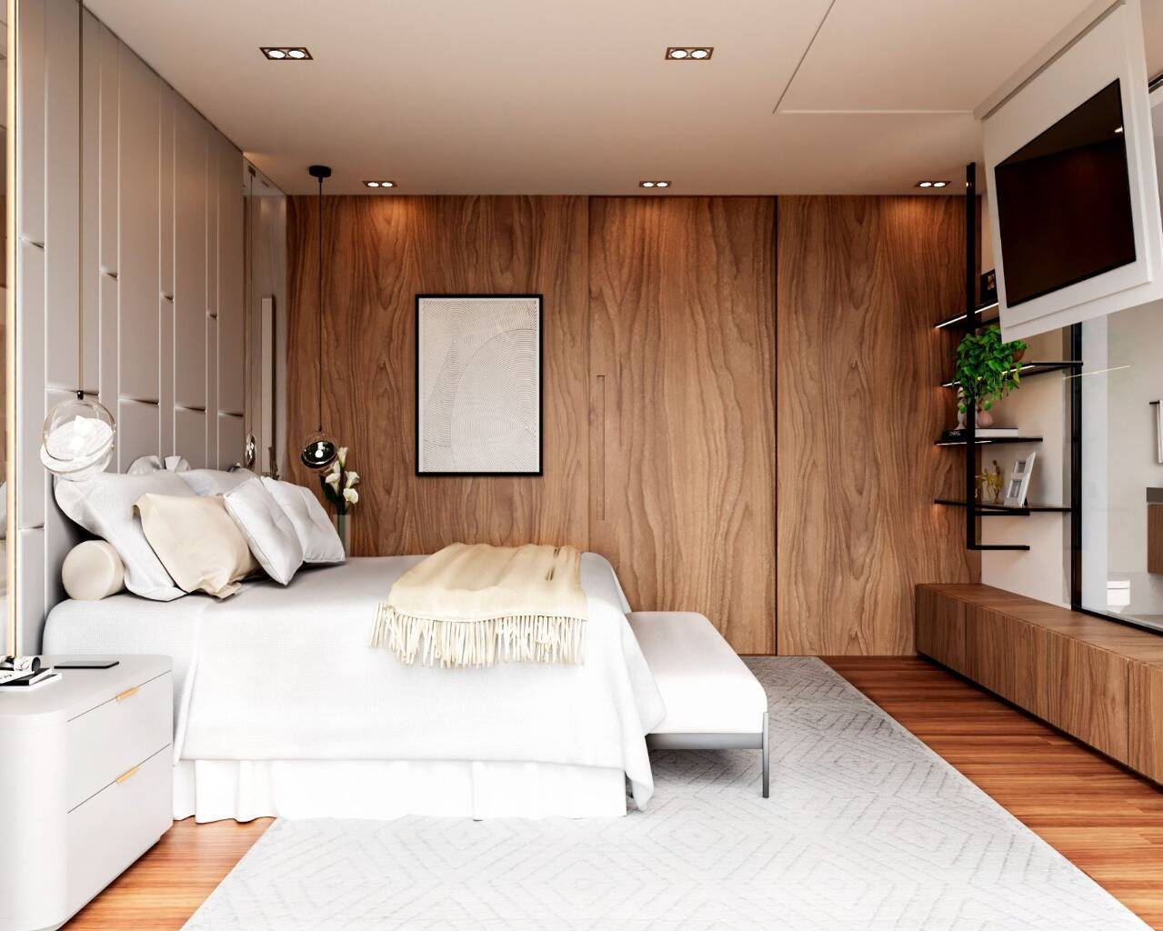 Casa, 4 quartos, 430 m² - Foto 3