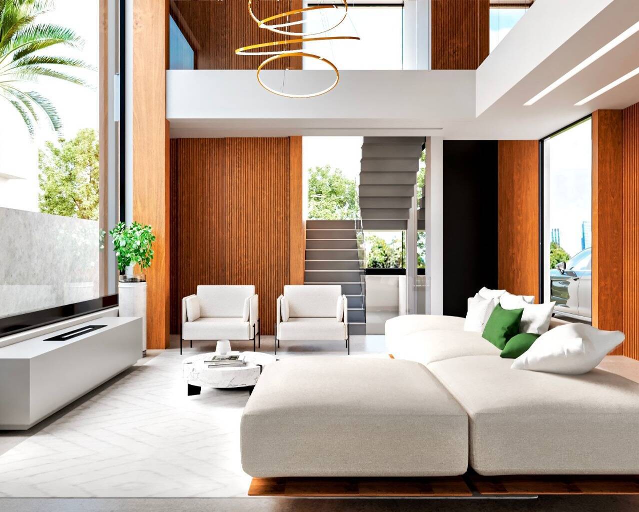 Casa, 4 quartos, 430 m² - Foto 6