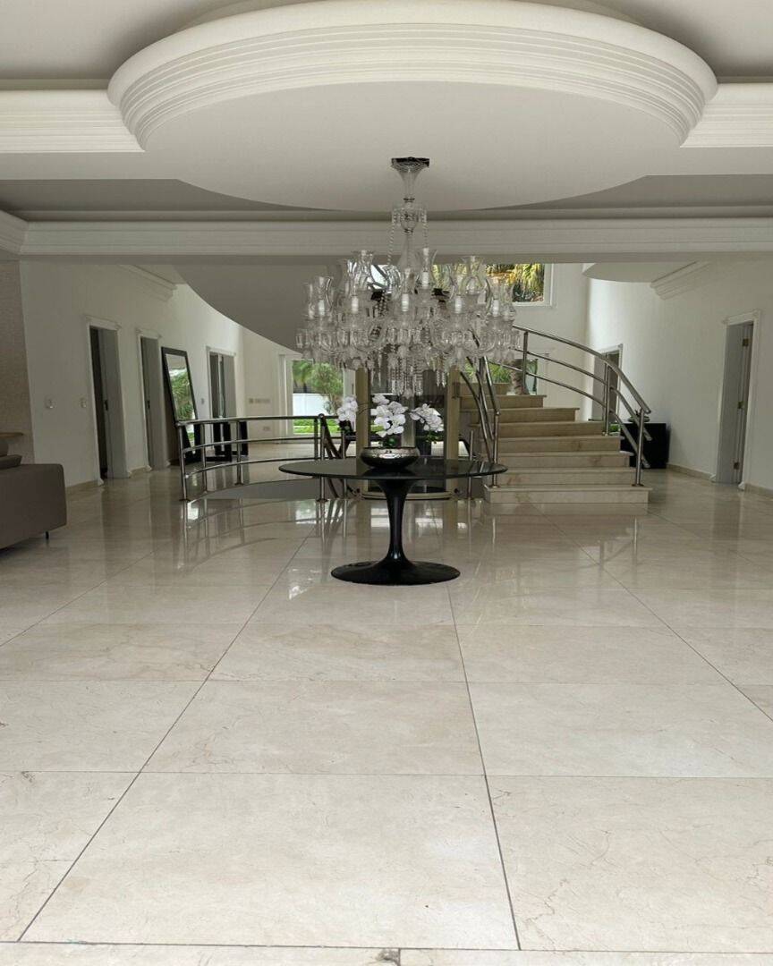 Casa, 5 quartos, 600 m² - Foto 4