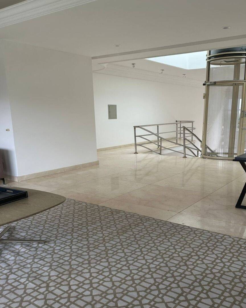 Casa, 5 quartos, 600 m² - Foto 6