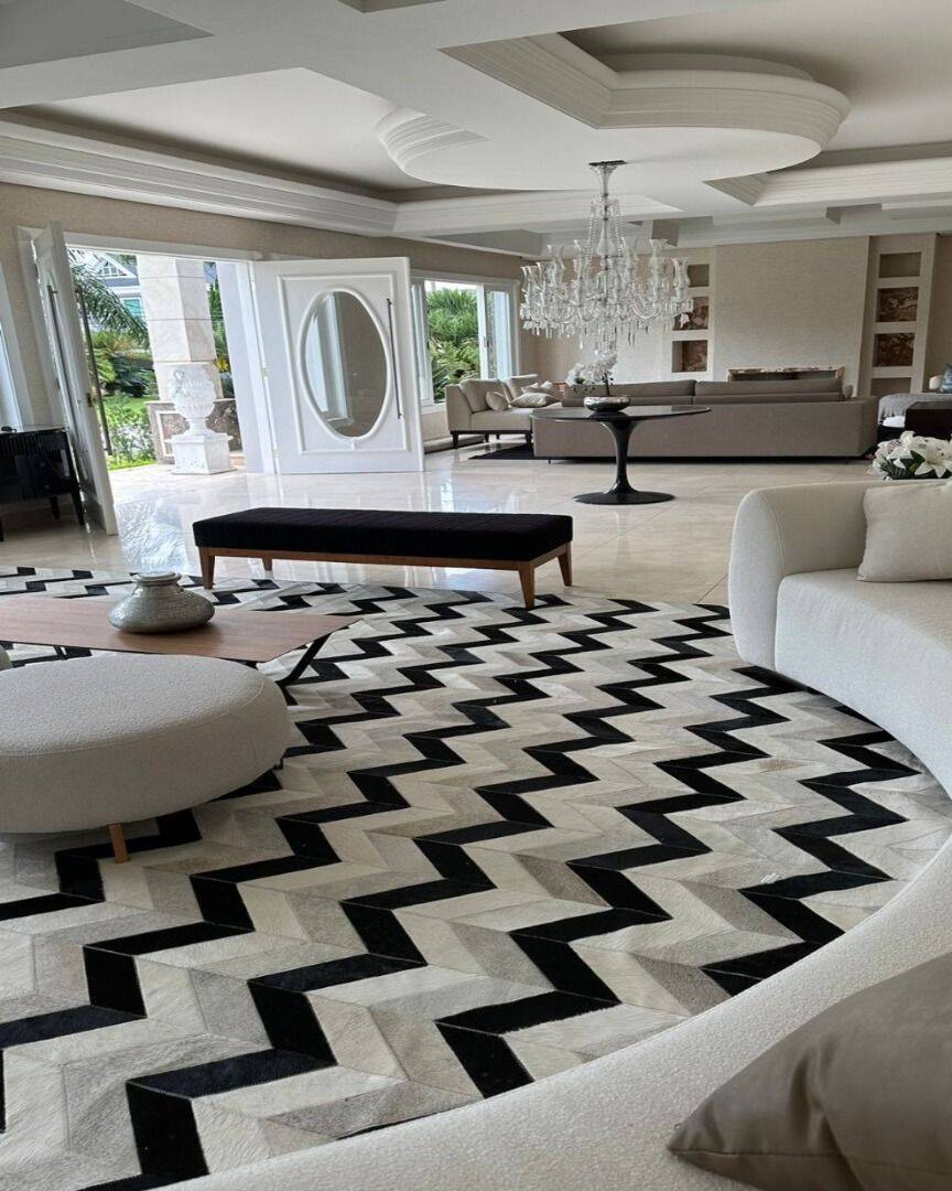 Casa, 5 quartos, 600 m² - Foto 7