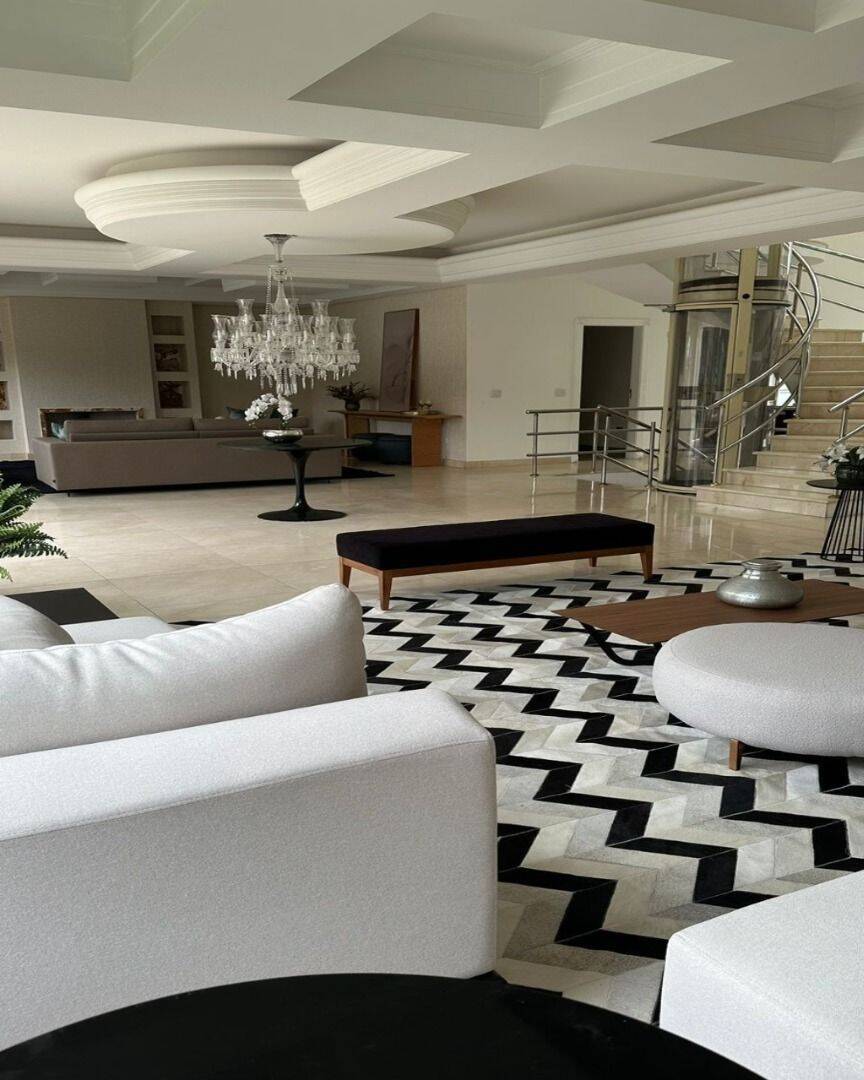 Casa, 5 quartos, 600 m² - Foto 8