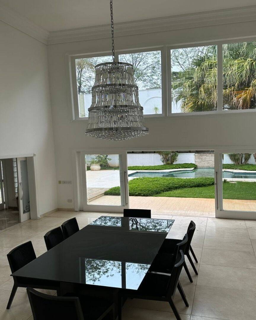 Casa, 5 quartos, 600 m² - Foto 9