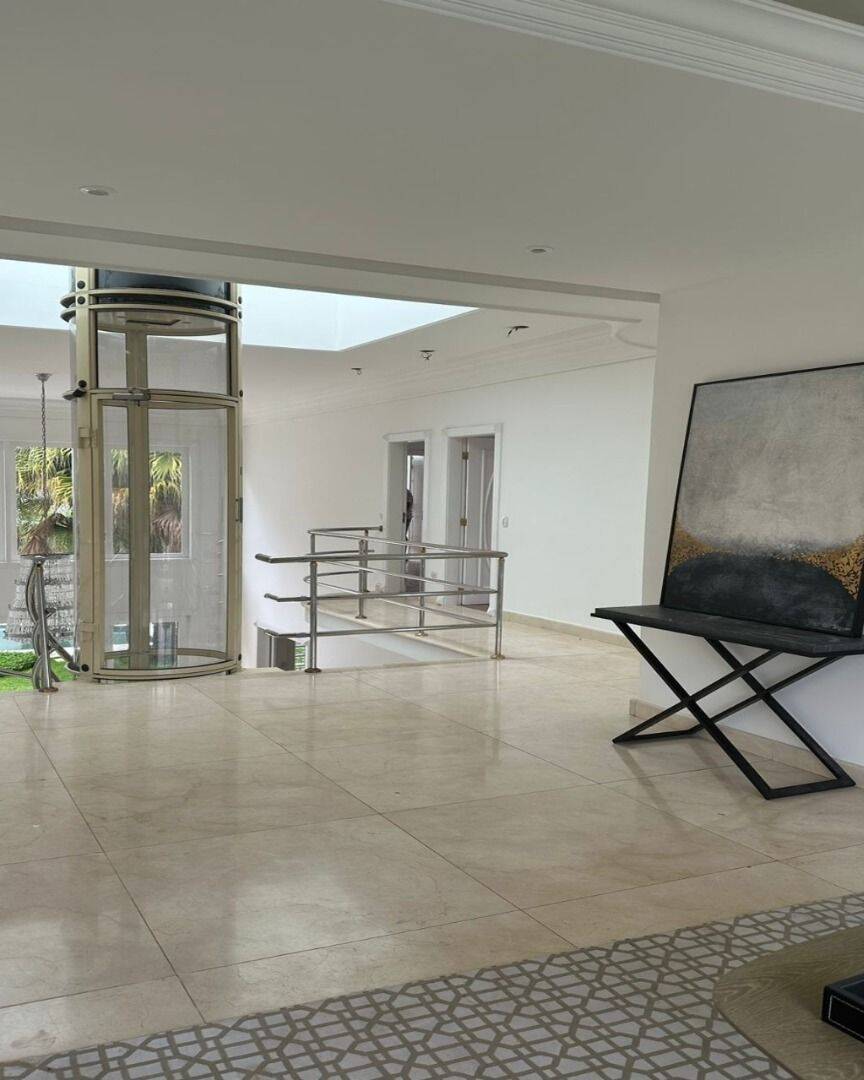 Casa, 5 quartos, 600 m² - Foto 10