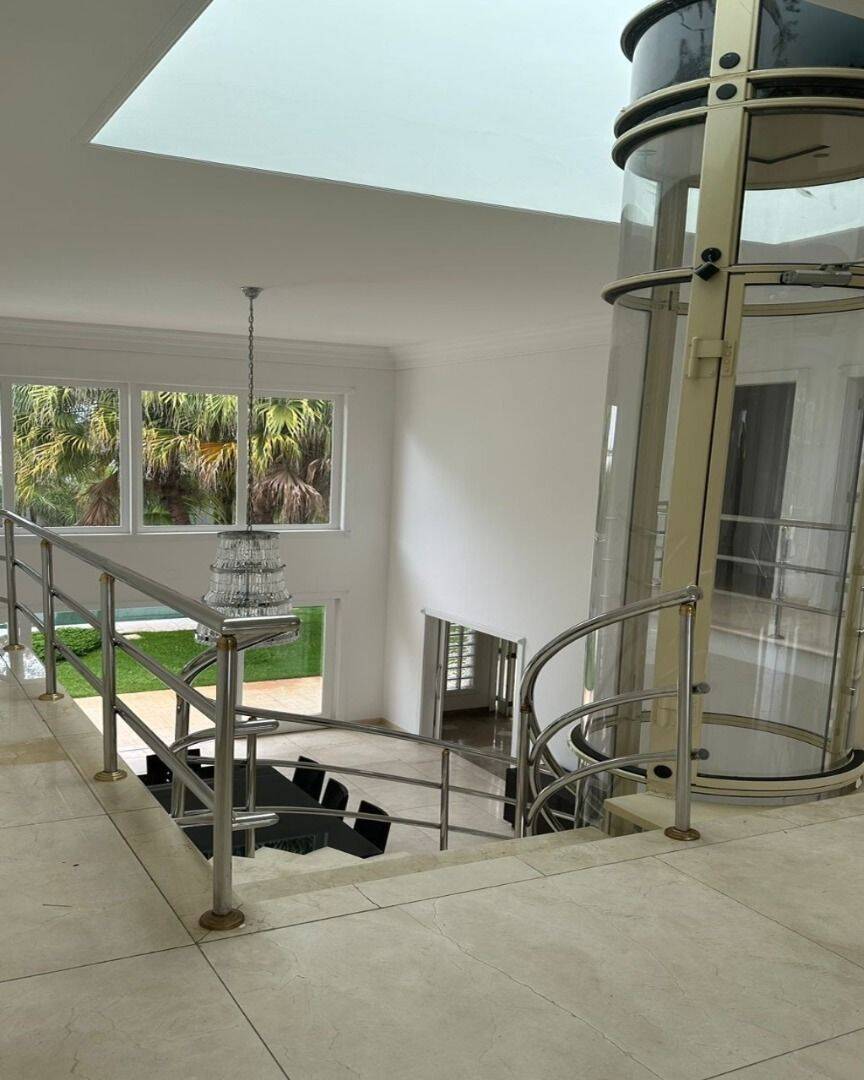 Casa, 5 quartos, 600 m² - Foto 11