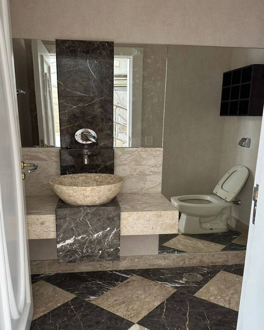 Casa, 5 quartos, 600 m² - Foto 12