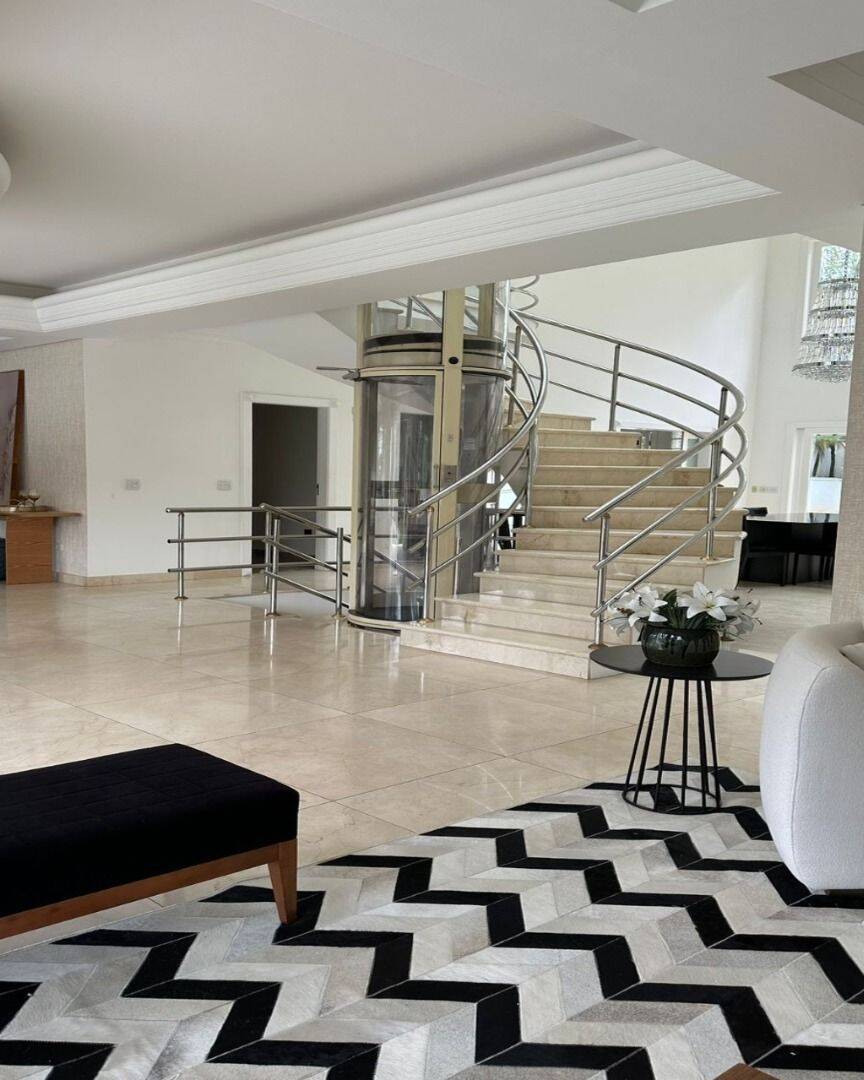 Casa, 5 quartos, 600 m² - Foto 13