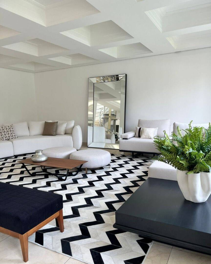Casa, 5 quartos, 600 m² - Foto 15