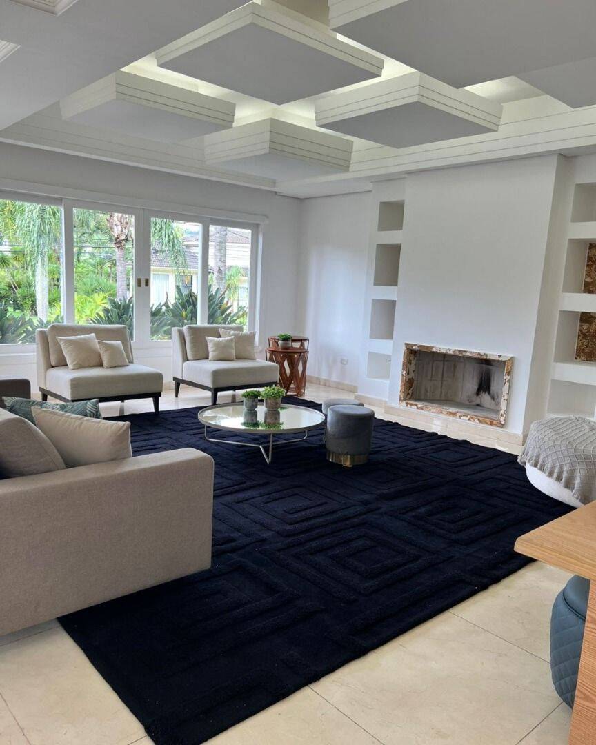Casa, 5 quartos, 600 m² - Foto 16