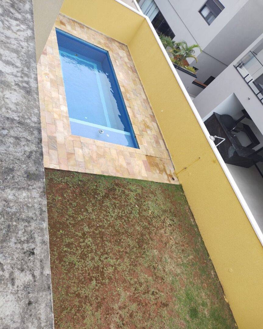 Casa, 4 quartos, 378 m² - Foto 24