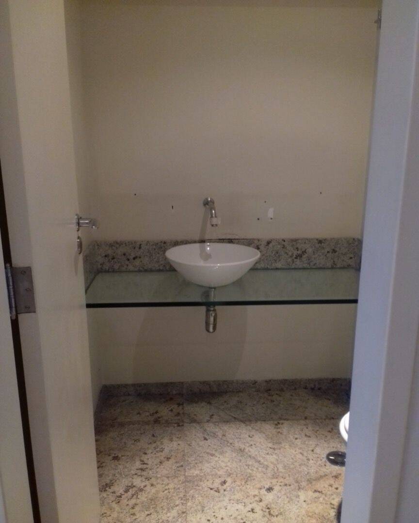 Sala-Conjunto, 223 m² - Foto 1