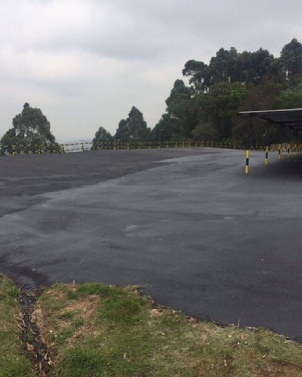 Terreno à venda e aluguel, 1860m² - Foto 3