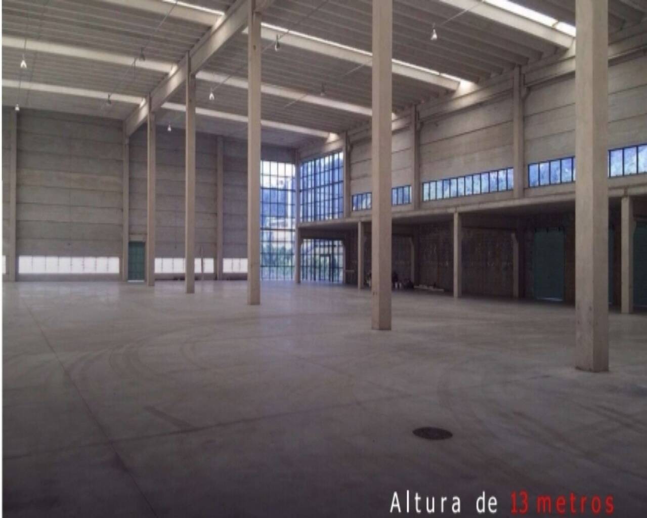 Depósito-Galpão, 25418 m² - Foto 2